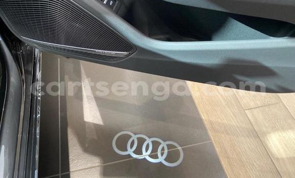 Buy Used Audi A4 Black Car in Matsapha in Manzini Buy Used Audi A4 Black Car in Matsapha in Manzini