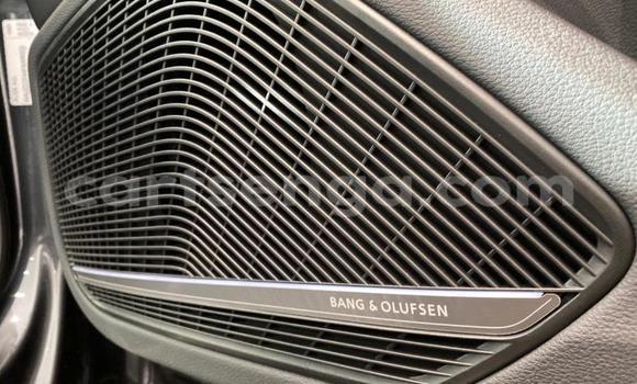 Buy Used Audi A4 Black Car in Matsapha in Manzini Buy Used Audi A4 Black Car in Matsapha in Manzini