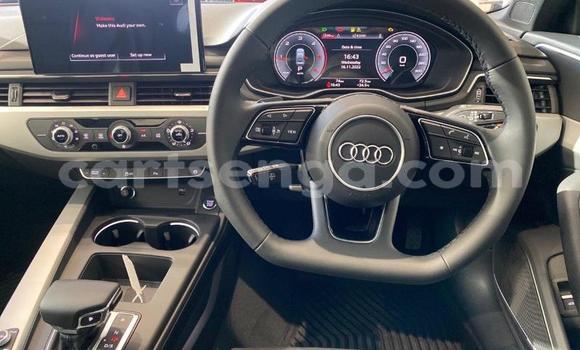 Buy Used Audi A4 Black Car in Matsapha in Manzini Buy Used Audi A4 Black Car in Matsapha in Manzini