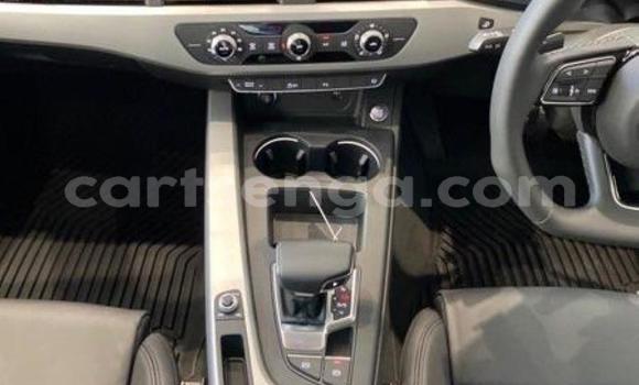 Buy Used Audi A4 Black Car in Matsapha in Manzini Buy Used Audi A4 Black Car in Matsapha in Manzini