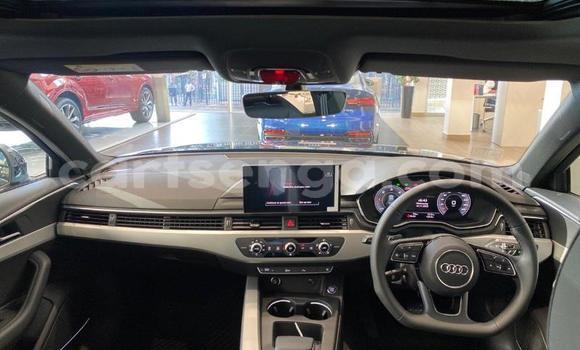 Buy Used Audi A4 Black Car in Matsapha in Manzini Buy Used Audi A4 Black Car in Matsapha in Manzini