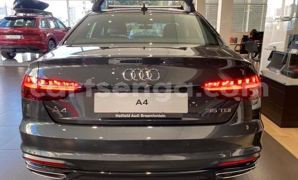 Buy Used Audi A4 Black Car in Matsapha in Manzini Buy Used Audi A4 Black Car in Matsapha in Manzini