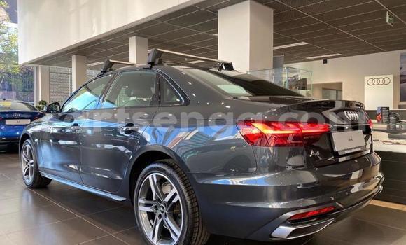 Buy Used Audi A4 Black Car in Matsapha in Manzini Buy Used Audi A4 Black Car in Matsapha in Manzini