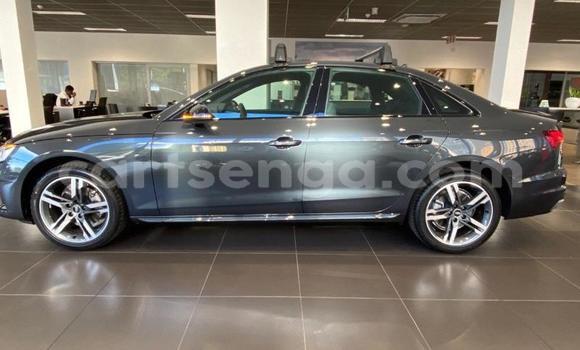 Buy Used Audi A4 Black Car in Matsapha in Manzini Buy Used Audi A4 Black Car in Matsapha in Manzini