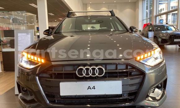 Buy Used Audi A4 Black Car in Matsapha in Manzini Buy Used Audi A4 Black Car in Matsapha in Manzini