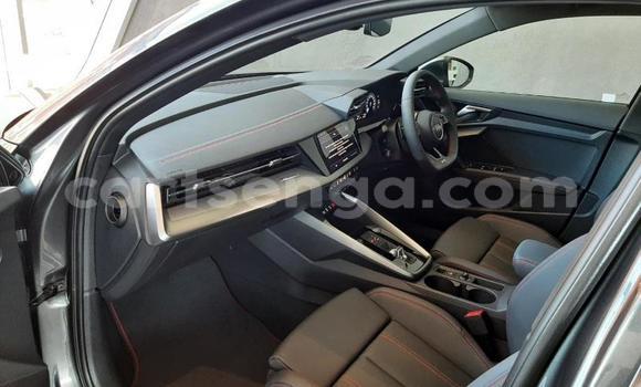 Acheter Occasion Voiture Audi A3 Autre à Ezulwini, Hhohho Acheter Occasion Voiture Audi A3 Autre à Ezulwini, Hhohho