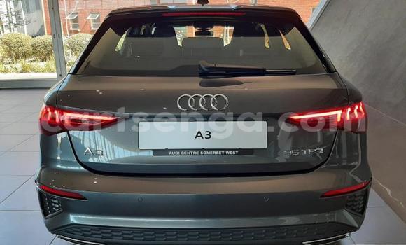 Acheter Occasion Voiture Audi A3 Autre à Ezulwini, Hhohho Acheter Occasion Voiture Audi A3 Autre à Ezulwini, Hhohho