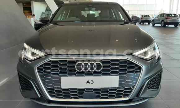 Acheter Occasion Voiture Audi A3 Autre à Ezulwini, Hhohho Acheter Occasion Voiture Audi A3 Autre à Ezulwini, Hhohho