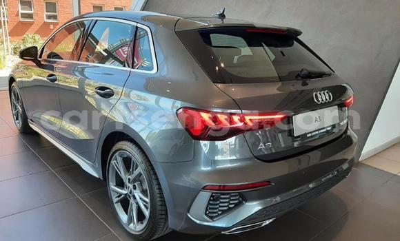 Acheter Occasion Voiture Audi A3 Autre à Ezulwini, Hhohho Acheter Occasion Voiture Audi A3 Autre à Ezulwini, Hhohho