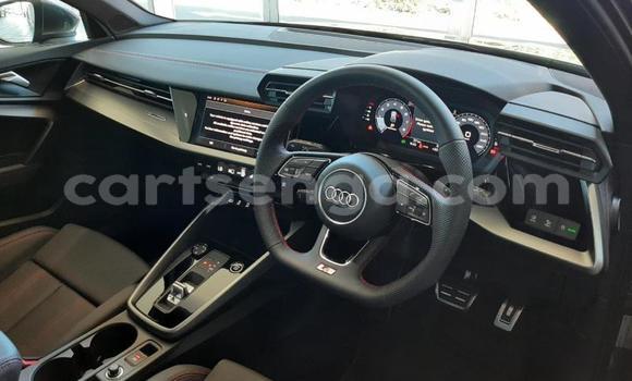 Acheter Occasion Voiture Audi A3 Autre à Ezulwini, Hhohho Acheter Occasion Voiture Audi A3 Autre à Ezulwini, Hhohho