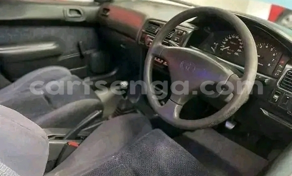 Buy Used Toyota Corolla Blue Car in Mbabane in Manzini Buy Used Toyota Corolla Blue Car in Mbabane in Manzini