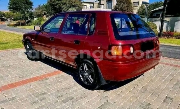 Buy Used Toyota Corolla Red Car in Mbabane in Manzini Buy Used Toyota Corolla Red Car in Mbabane in Manzini