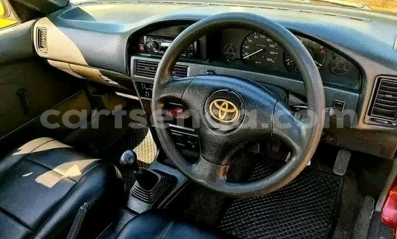 Buy Used Toyota Corolla Red Car in Mbabane in Manzini Buy Used Toyota Corolla Red Car in Mbabane in Manzini