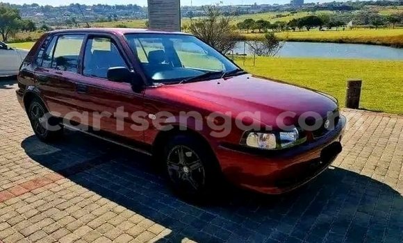 Buy Used Toyota Corolla Red Car in Mbabane in Manzini Buy Used Toyota Corolla Red Car in Mbabane in Manzini