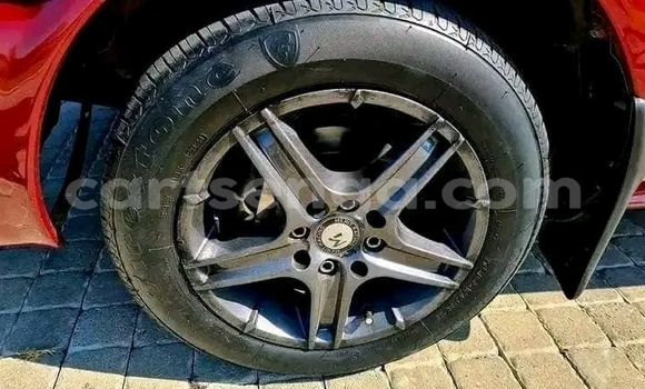 Buy Used Toyota Corolla Red Car in Mbabane in Manzini Buy Used Toyota Corolla Red Car in Mbabane in Manzini