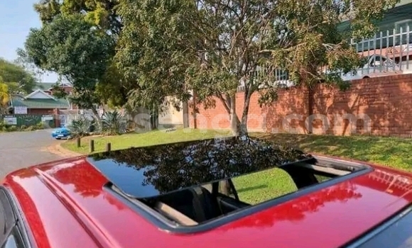 Buy Used Toyota Corolla Red Car in Mbabane in Manzini Buy Used Toyota Corolla Red Car in Mbabane in Manzini