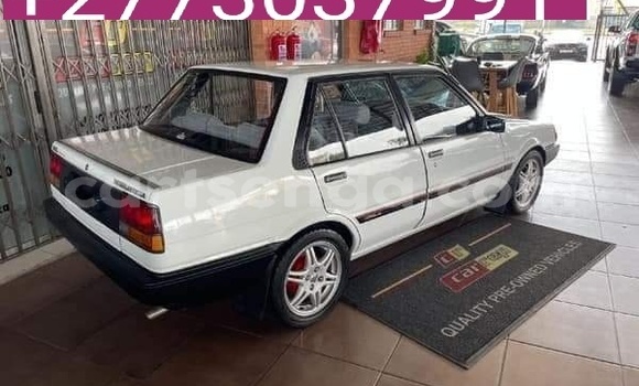 Acheter Occasion Voiture Toyota Corolla Autre à Mbabane, Manzini Acheter Occasion Voiture Toyota Corolla Autre à Mbabane, Manzini