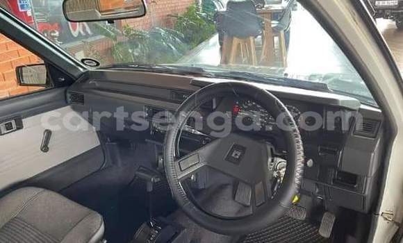 Buy Used Toyota Corolla Other Car in Mbabane in Manzini Buy Used Toyota Corolla Other Car in Mbabane in Manzini