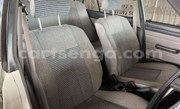 Buy Used Toyota Corolla Other Car in Mbabane in Manzini Buy Used Toyota Corolla Other Car in Mbabane in Manzini