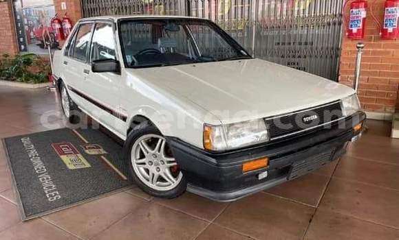 Buy Used Toyota Corolla Other Car in Mbabane in Manzini Buy Used Toyota Corolla Other Car in Mbabane in Manzini