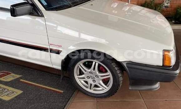 Buy Used Toyota Corolla Other Car in Mbabane in Manzini Buy Used Toyota Corolla Other Car in Mbabane in Manzini