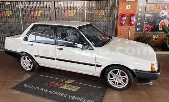 Buy Used Toyota Corolla Other Car in Mbabane in Manzini Buy Used Toyota Corolla Other Car in Mbabane in Manzini