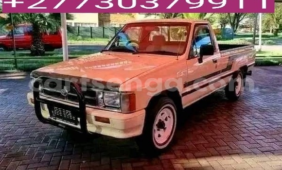 Buy Used Toyota Hilux Other Car in Mbabane in Manzini