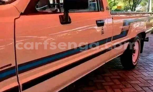 Buy Used Toyota Hilux Other Car in Mbabane in Manzini Buy Used Toyota Hilux Other Car in Mbabane in Manzini