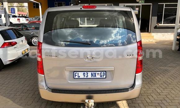 Buy Used Hyundai H1 Other Car in Manzini in Manzini Buy Used Hyundai H1 Other Car in Manzini in Manzini