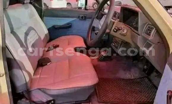 Buy Used Toyota Hilux Other Car in Mbabane in Manzini Buy Used Toyota Hilux Other Car in Mbabane in Manzini