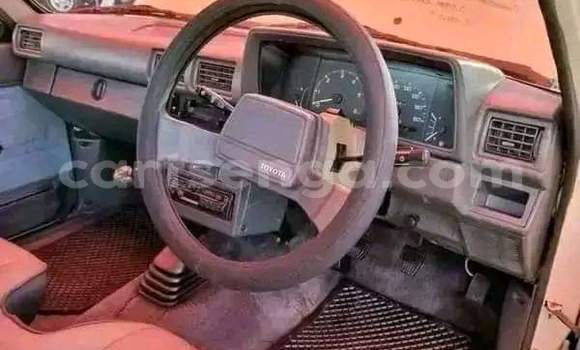 Buy Used Toyota Hilux Other Car in Mbabane in Manzini Buy Used Toyota Hilux Other Car in Mbabane in Manzini