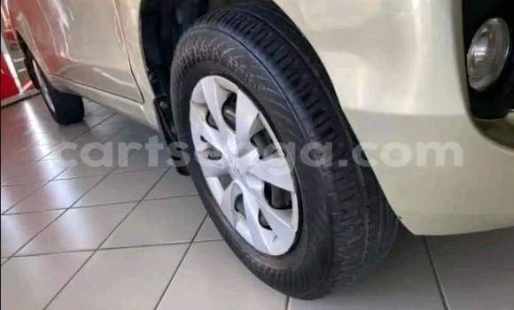 Buy Used Toyota Avanza Other Car in Mbabane in Manzini Buy Used Toyota Avanza Other Car in Mbabane in Manzini
