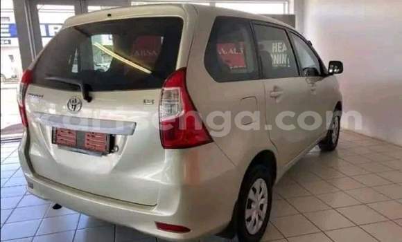 Buy Used Toyota Avanza Other Car in Mbabane in Manzini Buy Used Toyota Avanza Other Car in Mbabane in Manzini