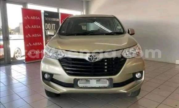 Buy Used Toyota Avanza Other Car in Mbabane in Manzini Buy Used Toyota Avanza Other Car in Mbabane in Manzini