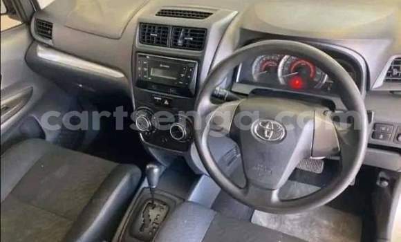 Buy Used Toyota Avanza Other Car in Mbabane in Manzini Buy Used Toyota Avanza Other Car in Mbabane in Manzini