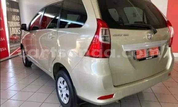 Buy Used Toyota Avanza Other Car in Mbabane in Manzini Buy Used Toyota Avanza Other Car in Mbabane in Manzini