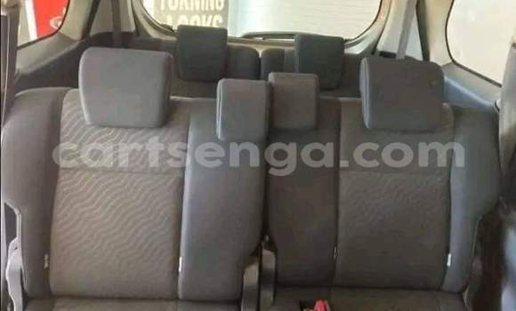Buy Used Toyota Avanza Other Car in Mbabane in Manzini Buy Used Toyota Avanza Other Car in Mbabane in Manzini