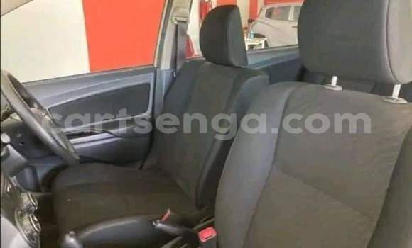 Buy Used Toyota Avanza Other Car in Mbabane in Manzini Buy Used Toyota Avanza Other Car in Mbabane in Manzini