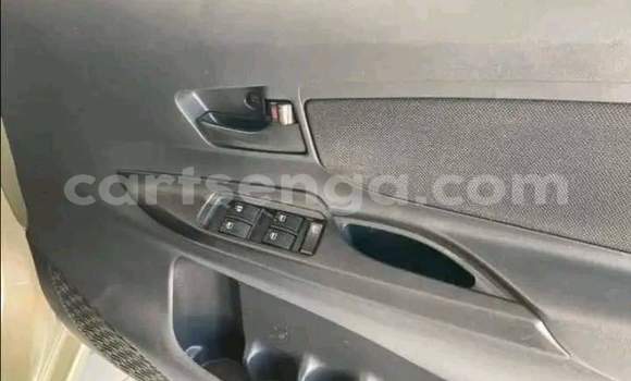 Buy Used Toyota Avanza Other Car in Mbabane in Manzini Buy Used Toyota Avanza Other Car in Mbabane in Manzini