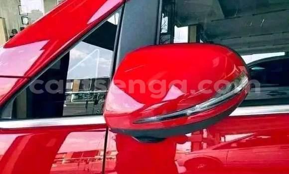 Buy Used Mercedes‒Benz V-klasse Red Car in Mbabane in Manzini Buy Used Mercedes‒Benz V-klasse Red Car in Mbabane in Manzini