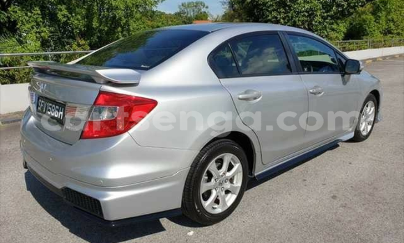 Acheter Occasion Voiture Honda Insight Gris à Bhunya, Manzini Acheter Occasion Voiture Honda Insight Gris à Bhunya, Manzini