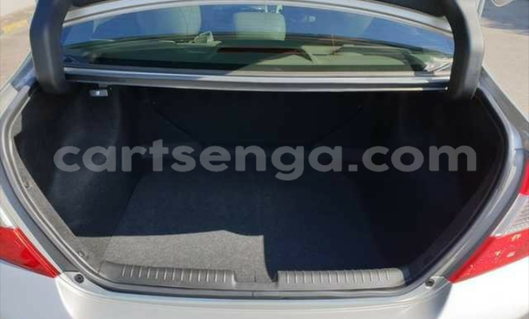 Acheter Occasion Voiture Honda Insight Gris à Bhunya, Manzini Acheter Occasion Voiture Honda Insight Gris à Bhunya, Manzini