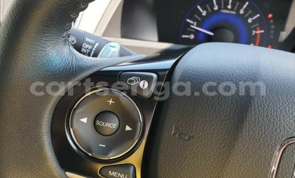 Acheter Occasion Voiture Honda Insight Gris à Bhunya, Manzini Acheter Occasion Voiture Honda Insight Gris à Bhunya, Manzini