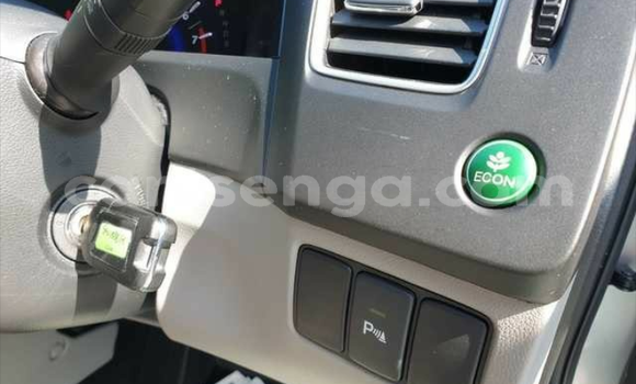 Acheter Occasion Voiture Honda Insight Gris à Bhunya, Manzini Acheter Occasion Voiture Honda Insight Gris à Bhunya, Manzini