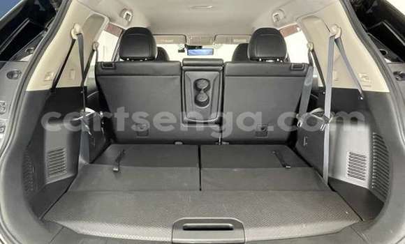 Buy Used Nissan X–Trail Black Car in Ezulwini in Hhohho Buy Used Nissan X–Trail Black Car in Ezulwini in Hhohho