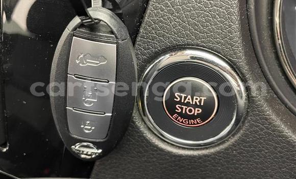 Buy Used Nissan X–Trail Black Car in Ezulwini in Hhohho Buy Used Nissan X–Trail Black Car in Ezulwini in Hhohho