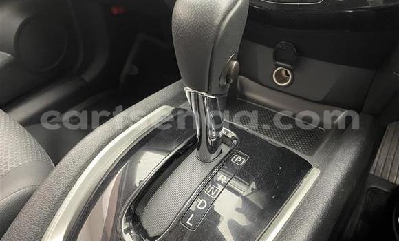 Buy Used Nissan X–Trail Black Car in Ezulwini in Hhohho Buy Used Nissan X–Trail Black Car in Ezulwini in Hhohho