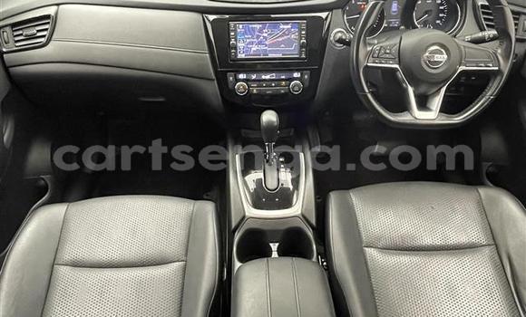 Buy Used Nissan X–Trail Black Car in Ezulwini in Hhohho Buy Used Nissan X–Trail Black Car in Ezulwini in Hhohho