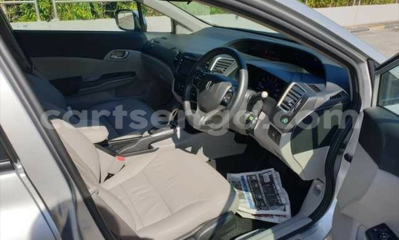 Acheter Occasion Voiture Honda Insight Gris à Bhunya, Manzini Acheter Occasion Voiture Honda Insight Gris à Bhunya, Manzini