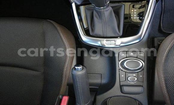 Acheter Occasion Voiture Mazda 2 Gris à Ezulwini, Hhohho Acheter Occasion Voiture Mazda 2 Gris à Ezulwini, Hhohho